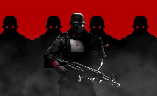 wolfenstein joc nou