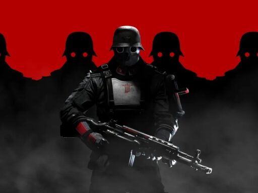 wolfenstein joc nou