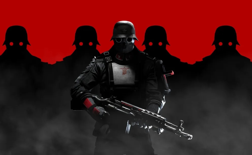 wolfenstein joc nou