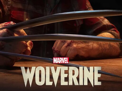 wolverine