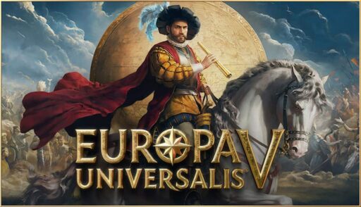Europa Universalis 5 joc