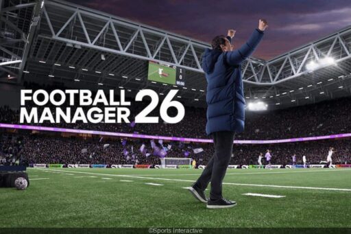 Football Manager 2026 joc