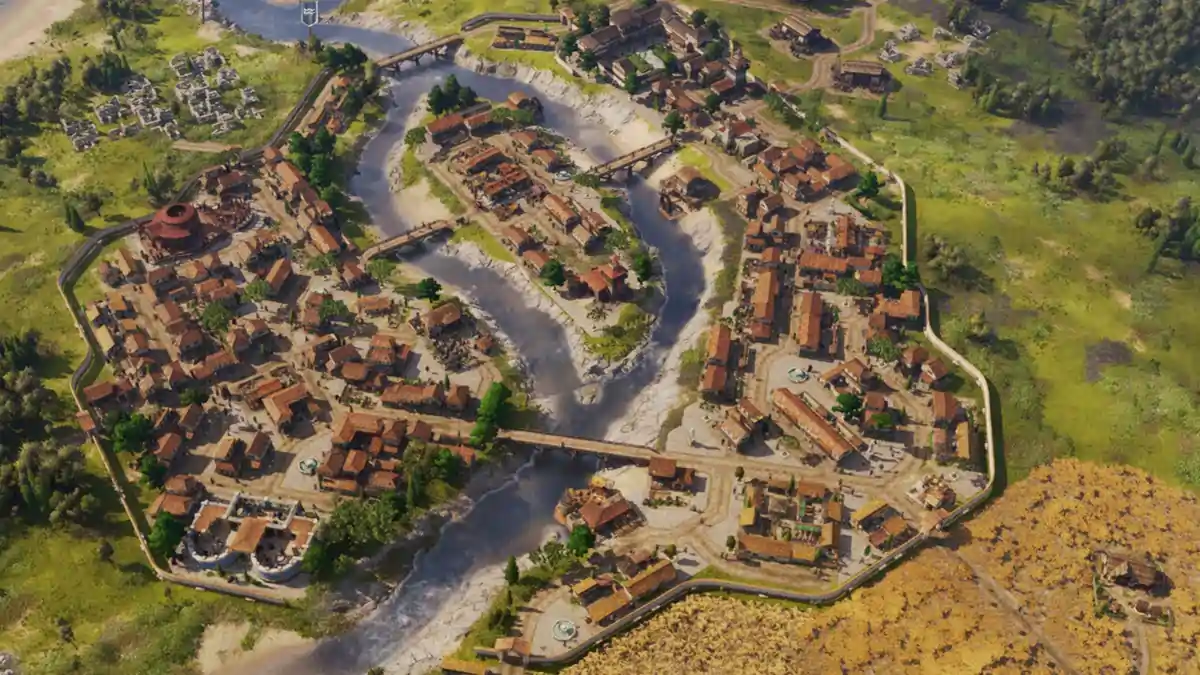 anno 117 gameplay