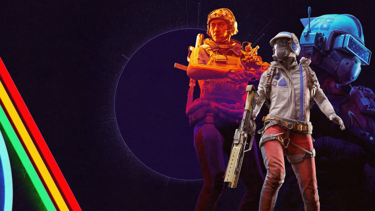 arc raiders test server slam
