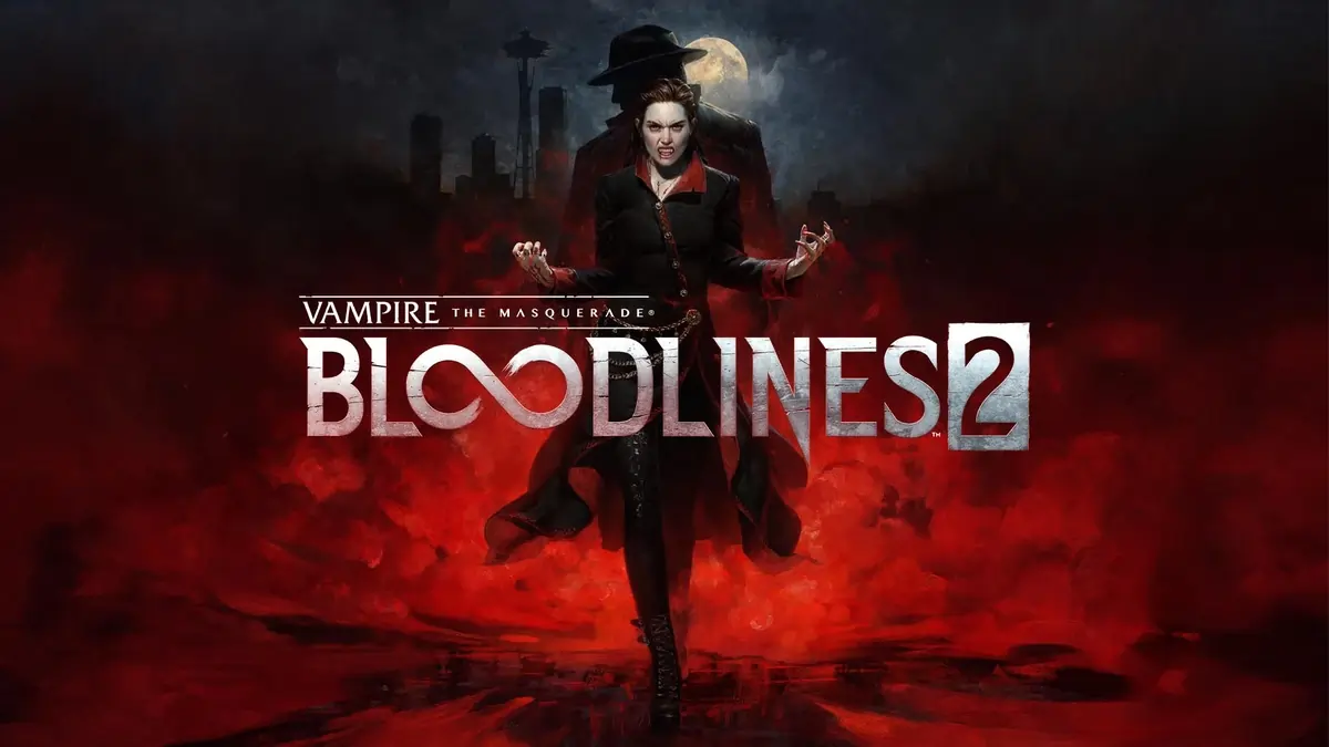 bloodlines 2 éditions