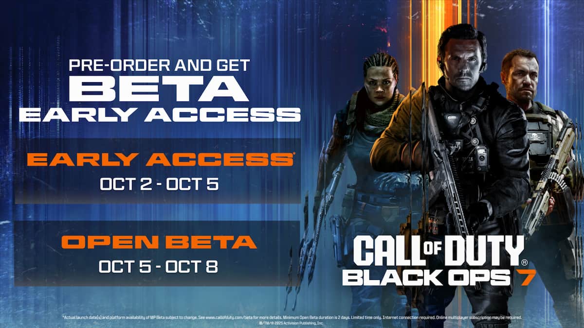 black ops 7 beta