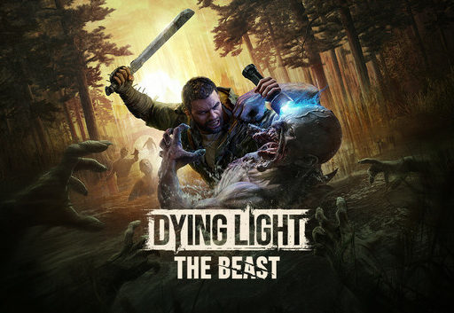 dying light the beast gameplay