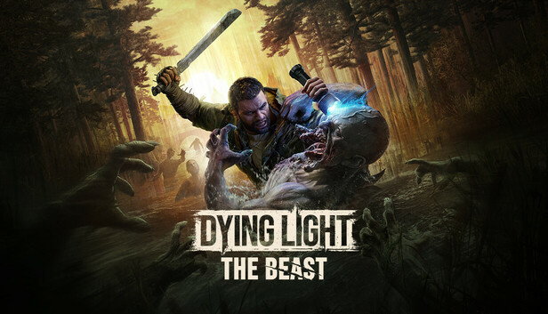 dying light the beast gameplay