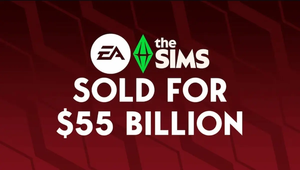 ea 55 billion