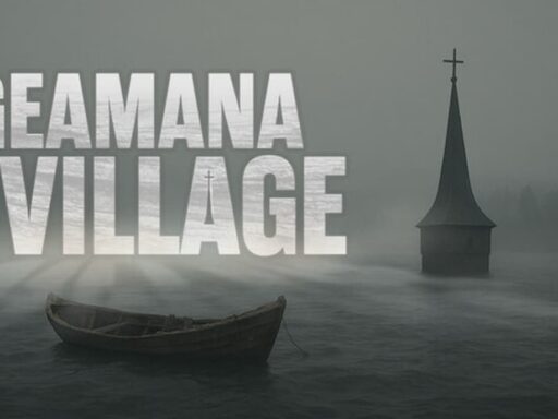 geamana village recenzie