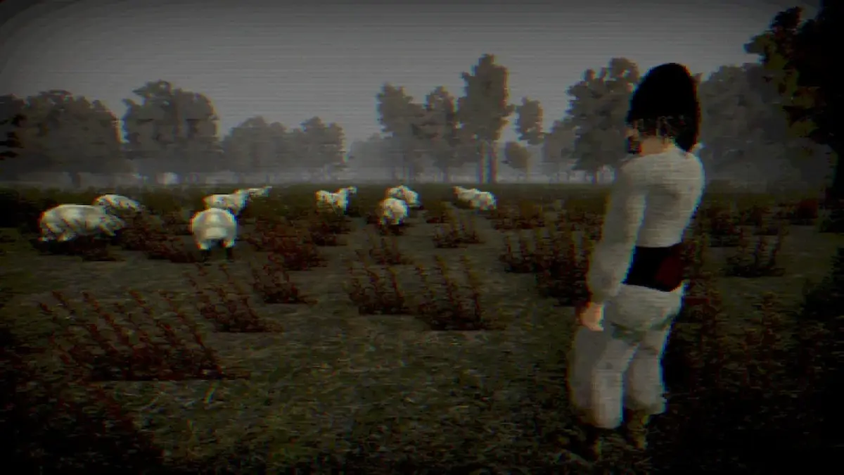 geamana village game release