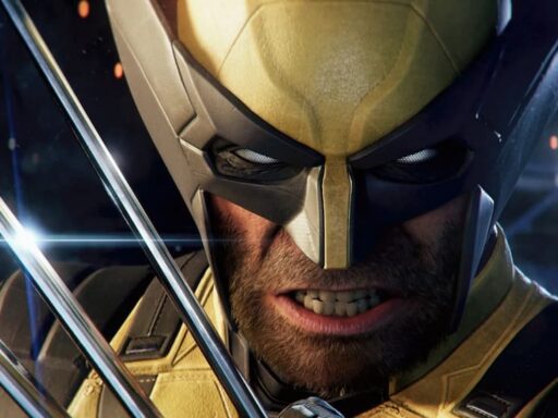 marvel's wolverine data lansare