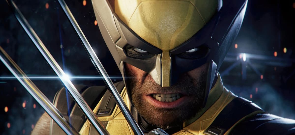 marvel's wolverine data lansare