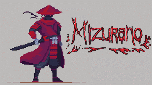 mizurano character