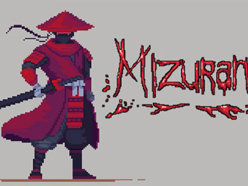 mizurano character