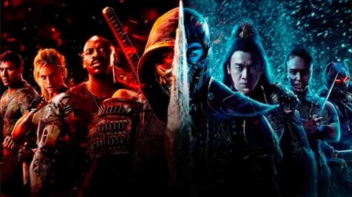 mortal kombat 3 film