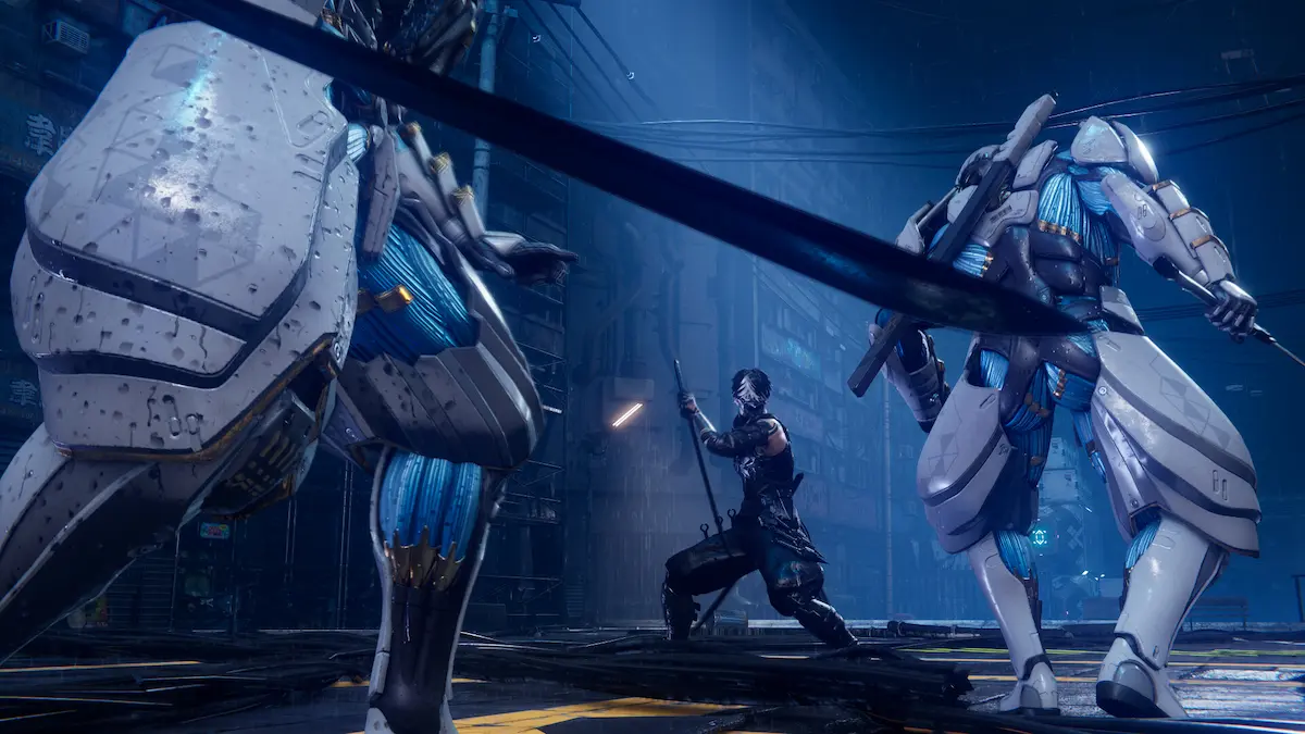 ninja gaiden 4 graphics