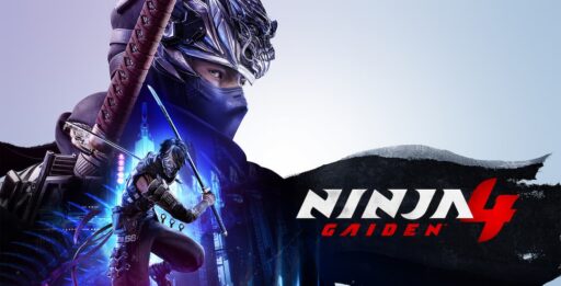 ninja gaiden 4 joc