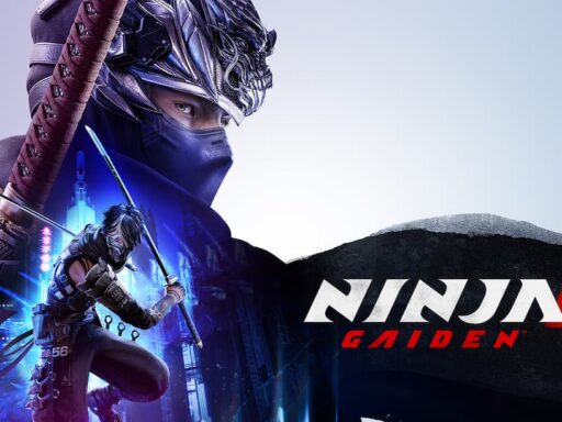ninja gaiden 4 joc