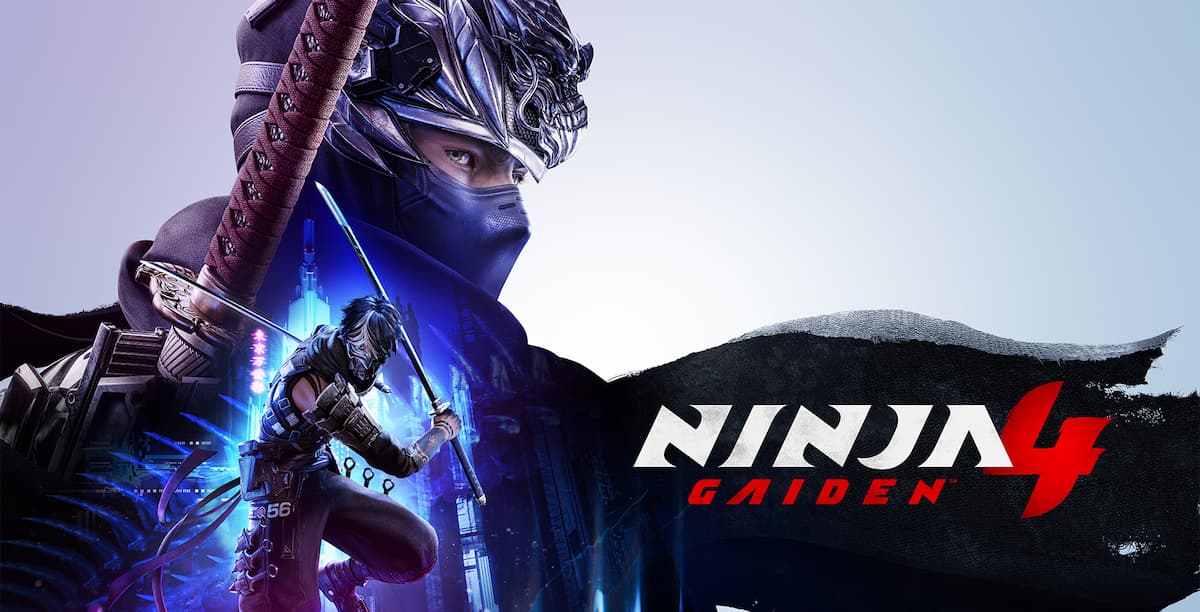 ninja gaiden 4 joc