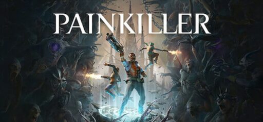 painkiller