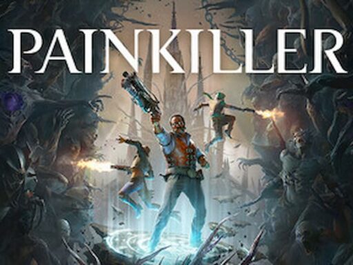 painkiller