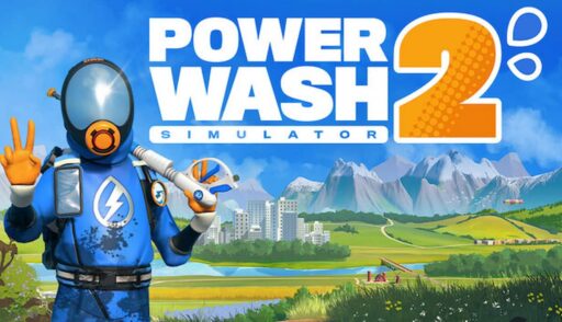 powerwash simulator 2 joc