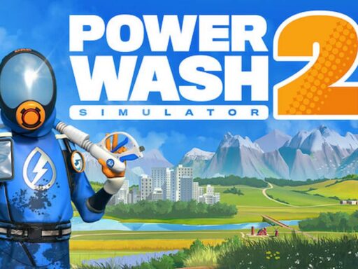 powerwash simulator 2 joc
