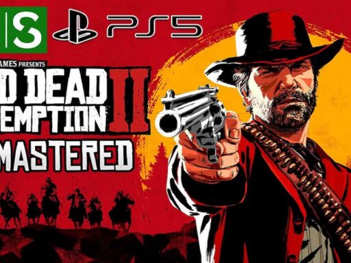 red dead redemption 2 modernizat