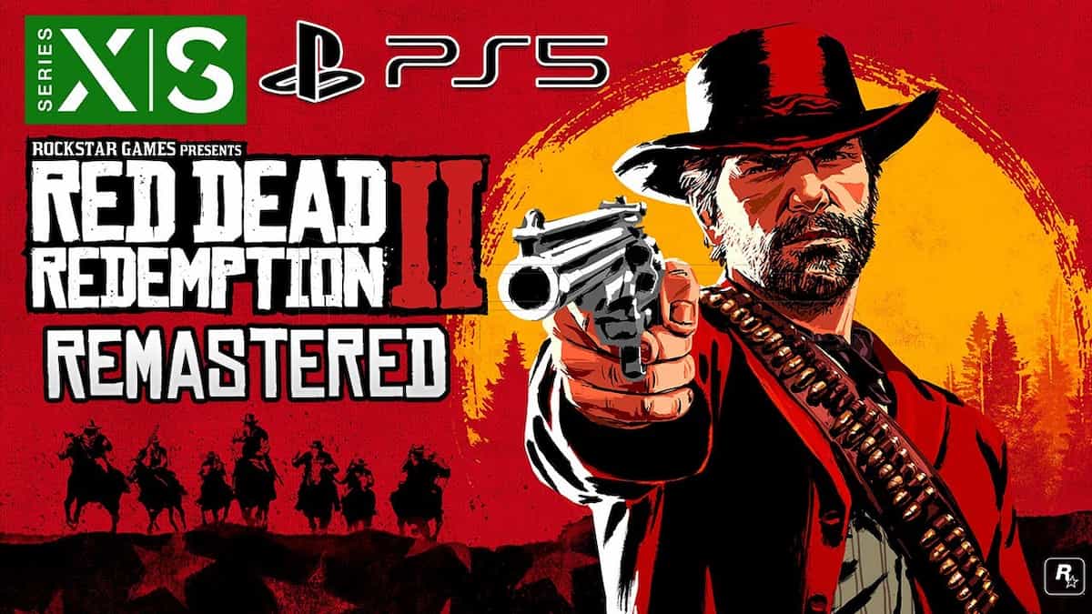 red dead redemption 2 modernizat