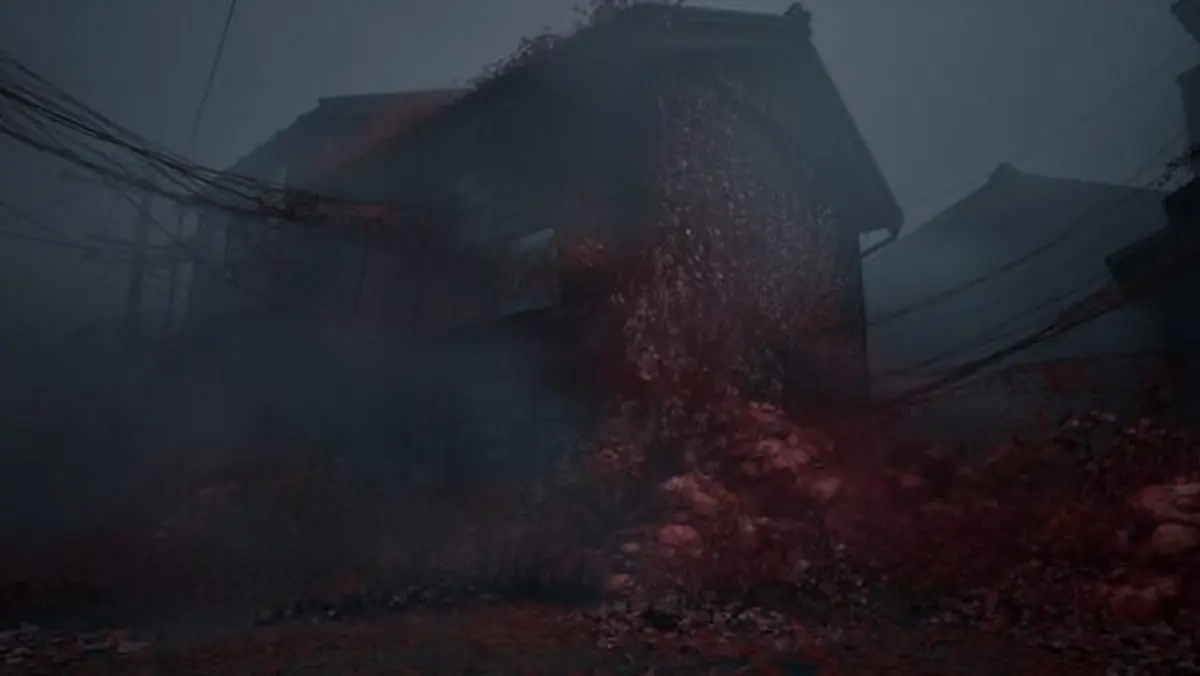 silent hill f concluzie