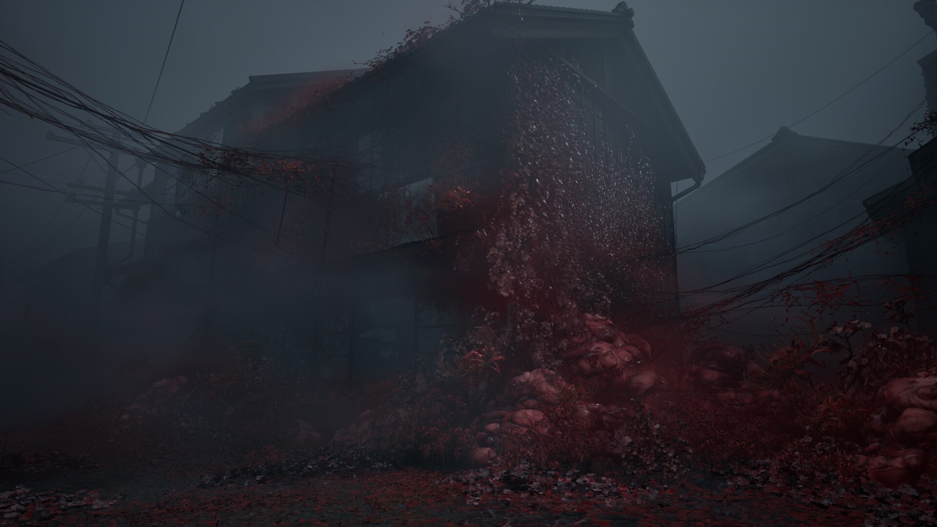 silent hill f concluzie