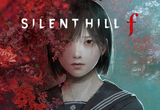 silent hill f intro