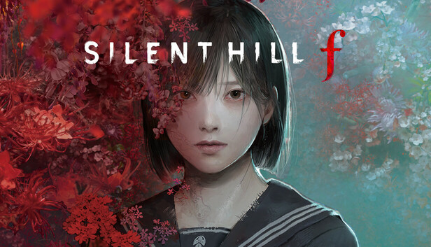 silent hill f intro