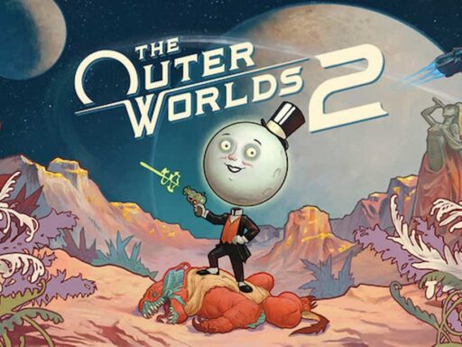 the outer worlds 2 joc