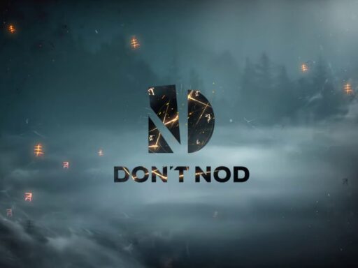 dont nod leak wallpaper