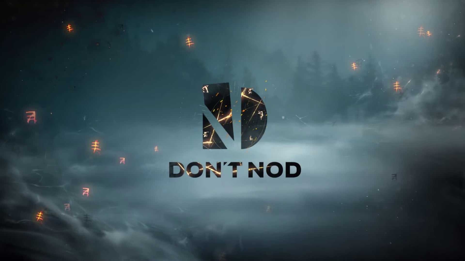 dont nod leak wallpaper