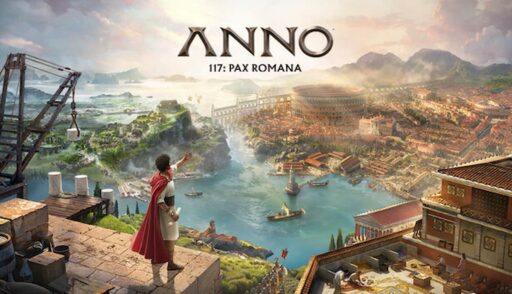 anno 117 pax romana joc