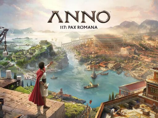 anno 117 pax romana joc
