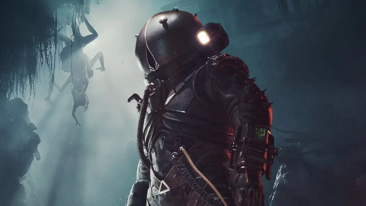 cronos the new dawn protagonist