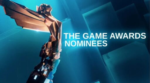 game awards 2025 nominalizati