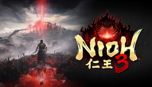 nioh 3 joc
