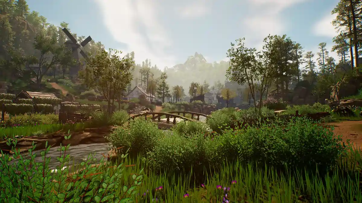 of ash and steel graphismes