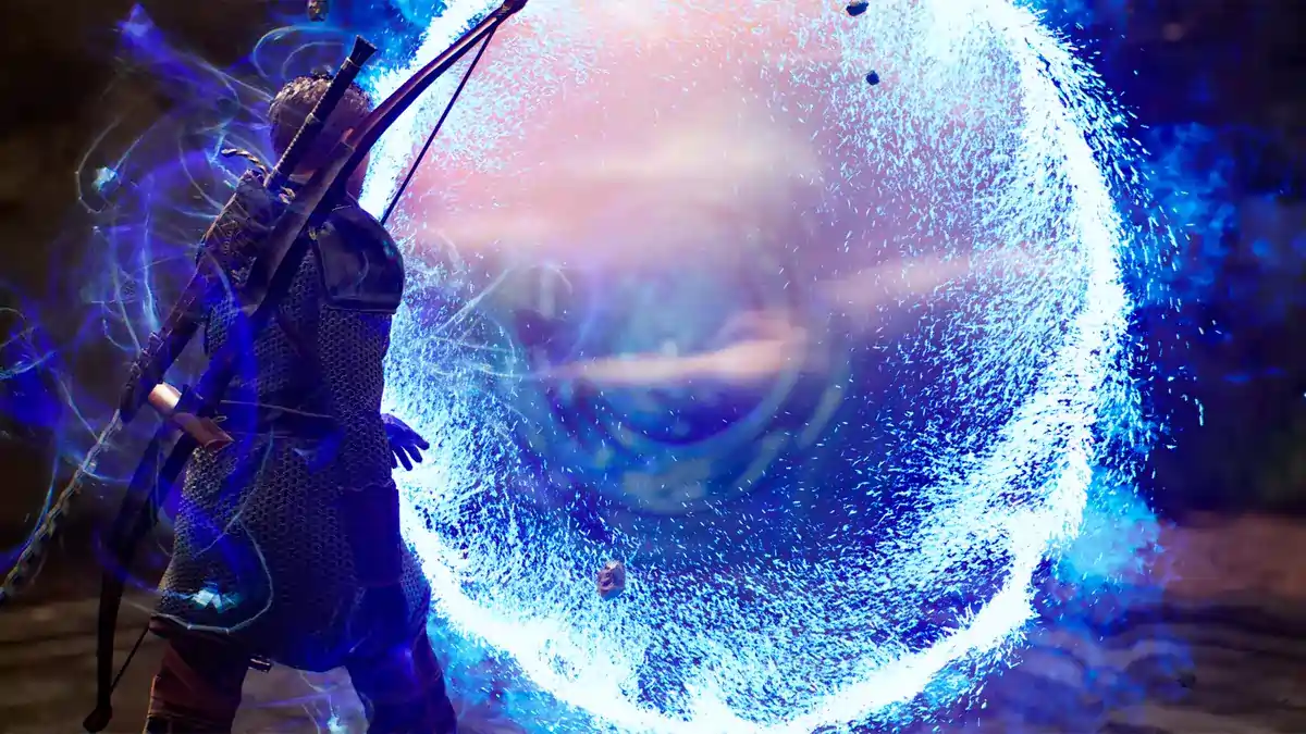 of ash and steel histore