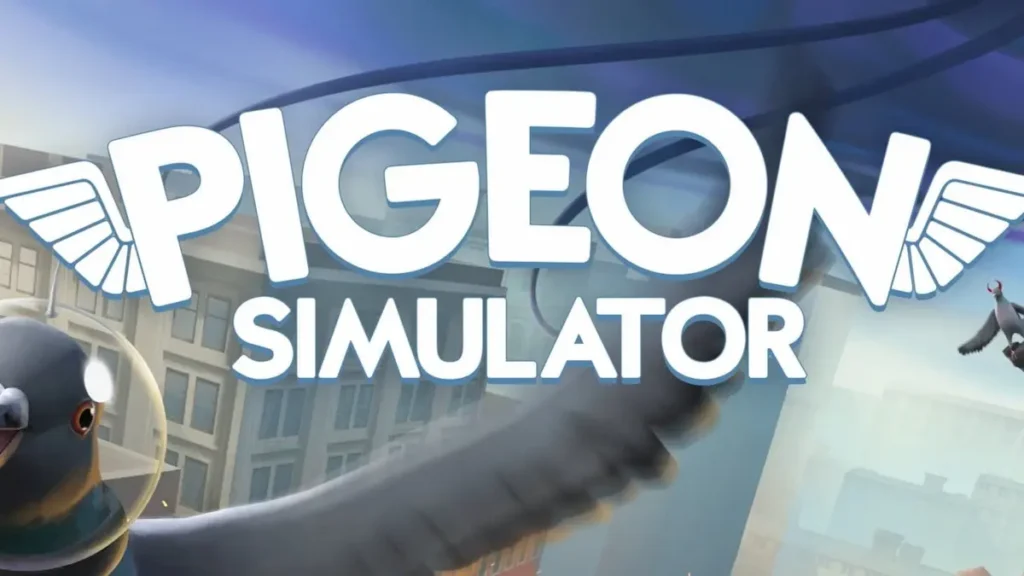 pigeon simulator pc