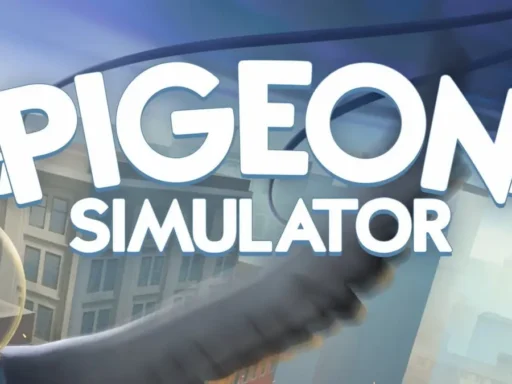 pigeon simulator pc