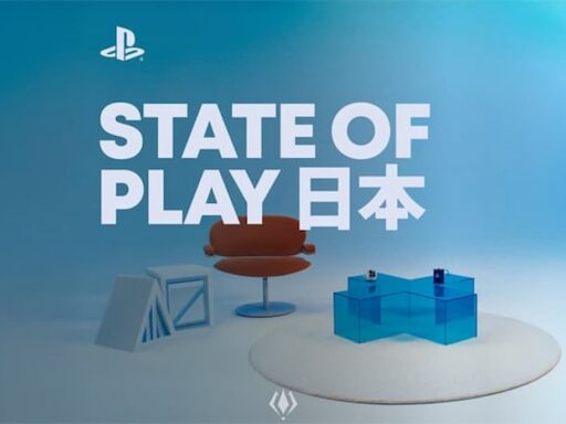 state of play japan