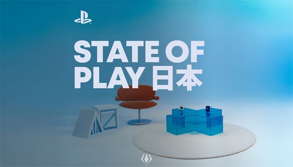 state of play japan