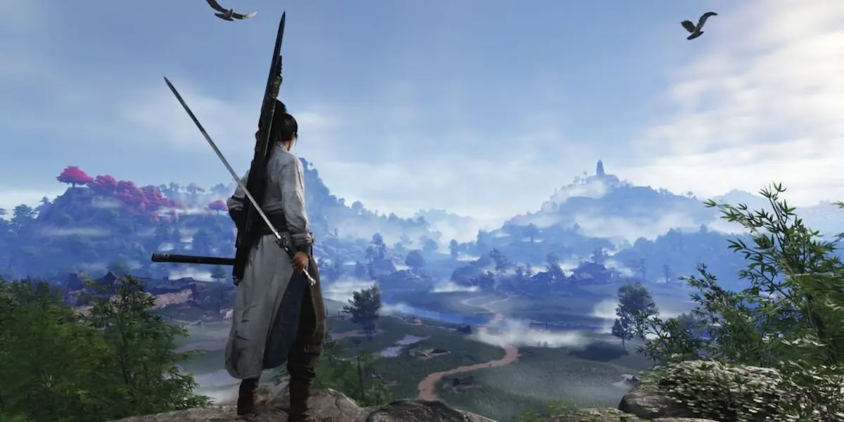 where winds meet base construction