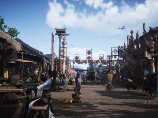 where winds meet construction guide